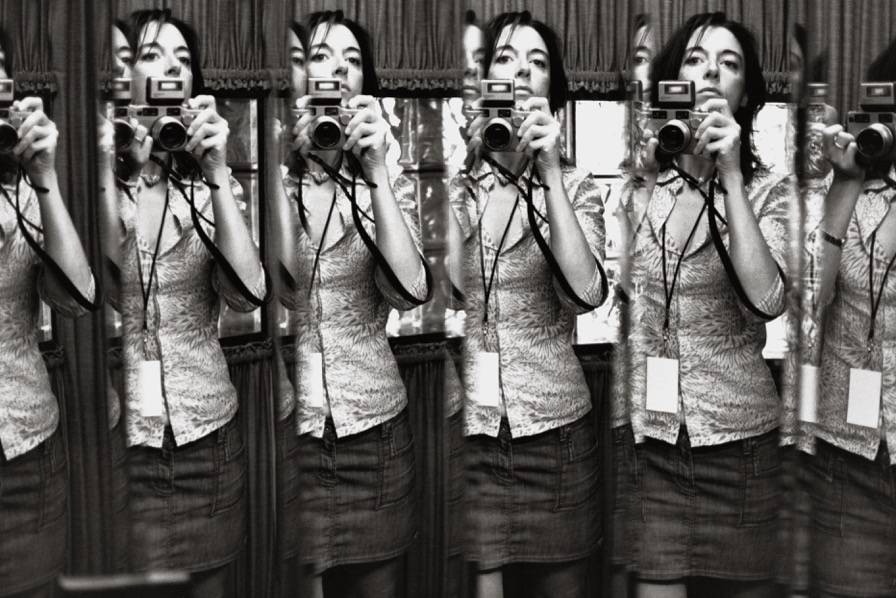 Mary McCartney / (Fot. Mary McCartney)