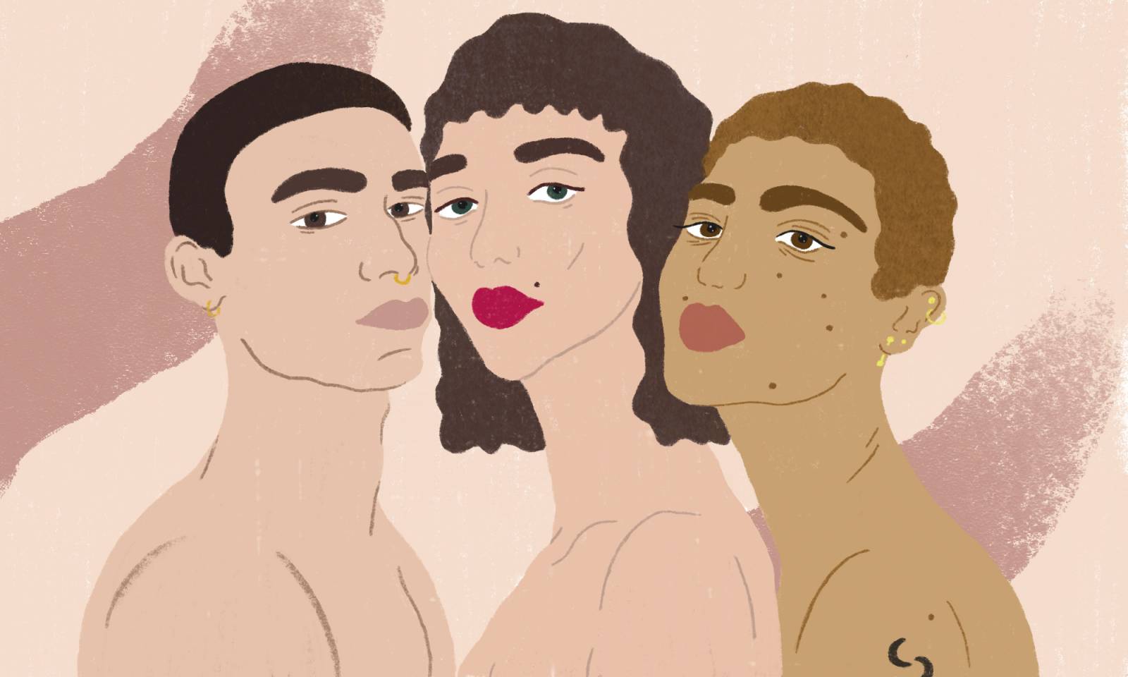 Ilustracja: Izabela Kacprzak