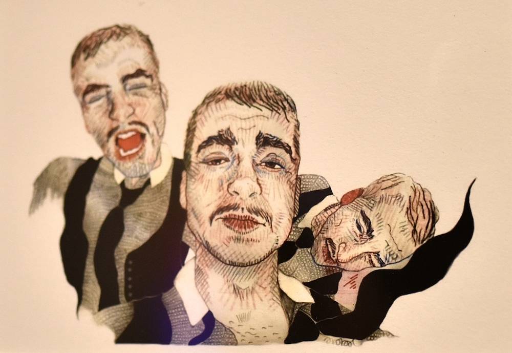 (Fot. Maciej Krajewski/Galeria Miejska Arsenał w Poznaniu)