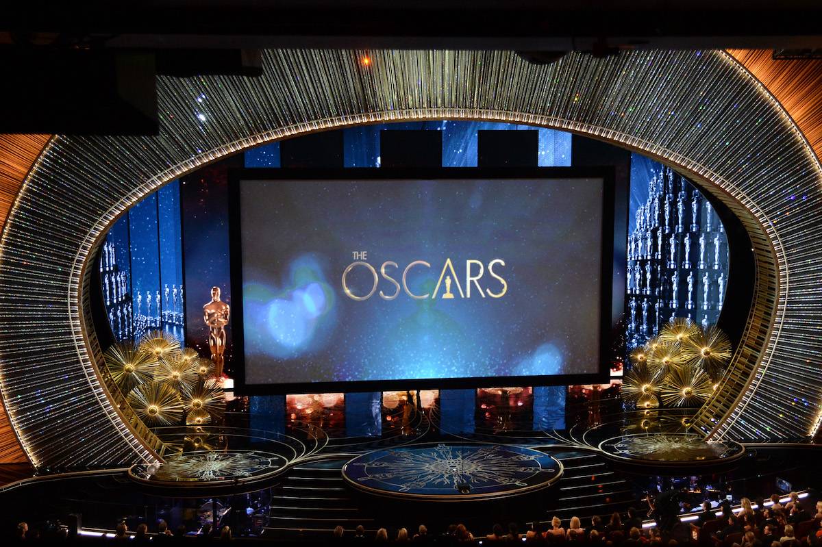 (Fot. Kevin Winter/Getty Images)