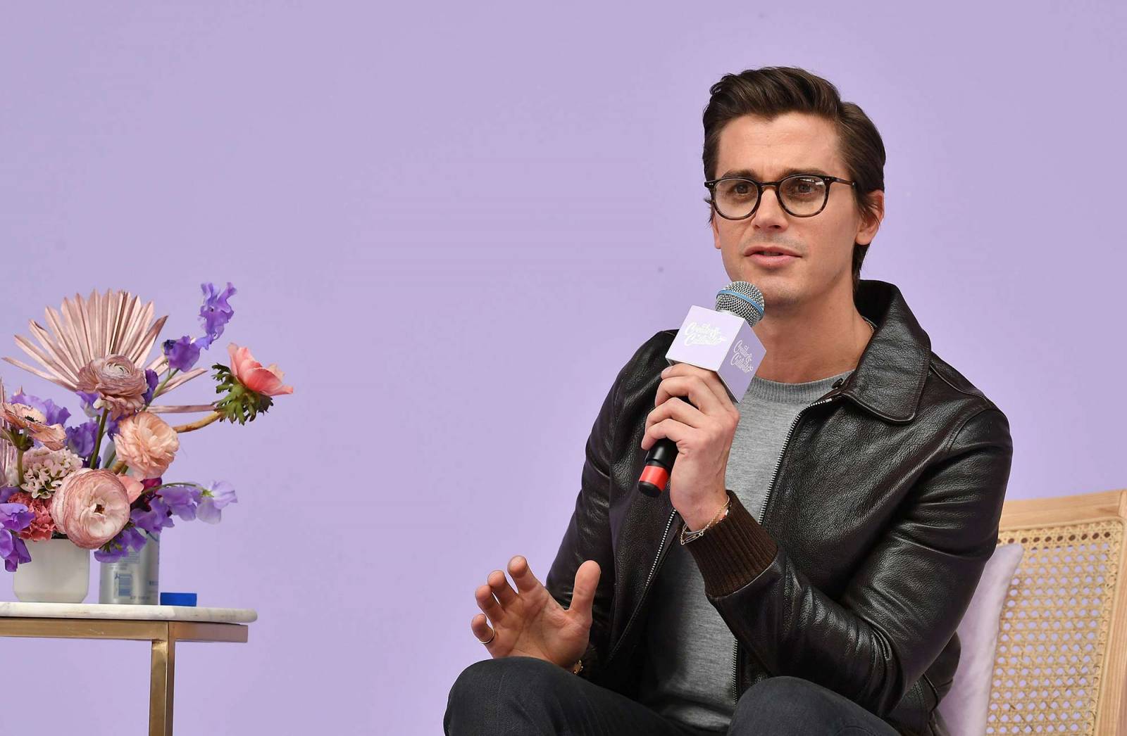 Antoni Porowski (Fot. Getty Images)