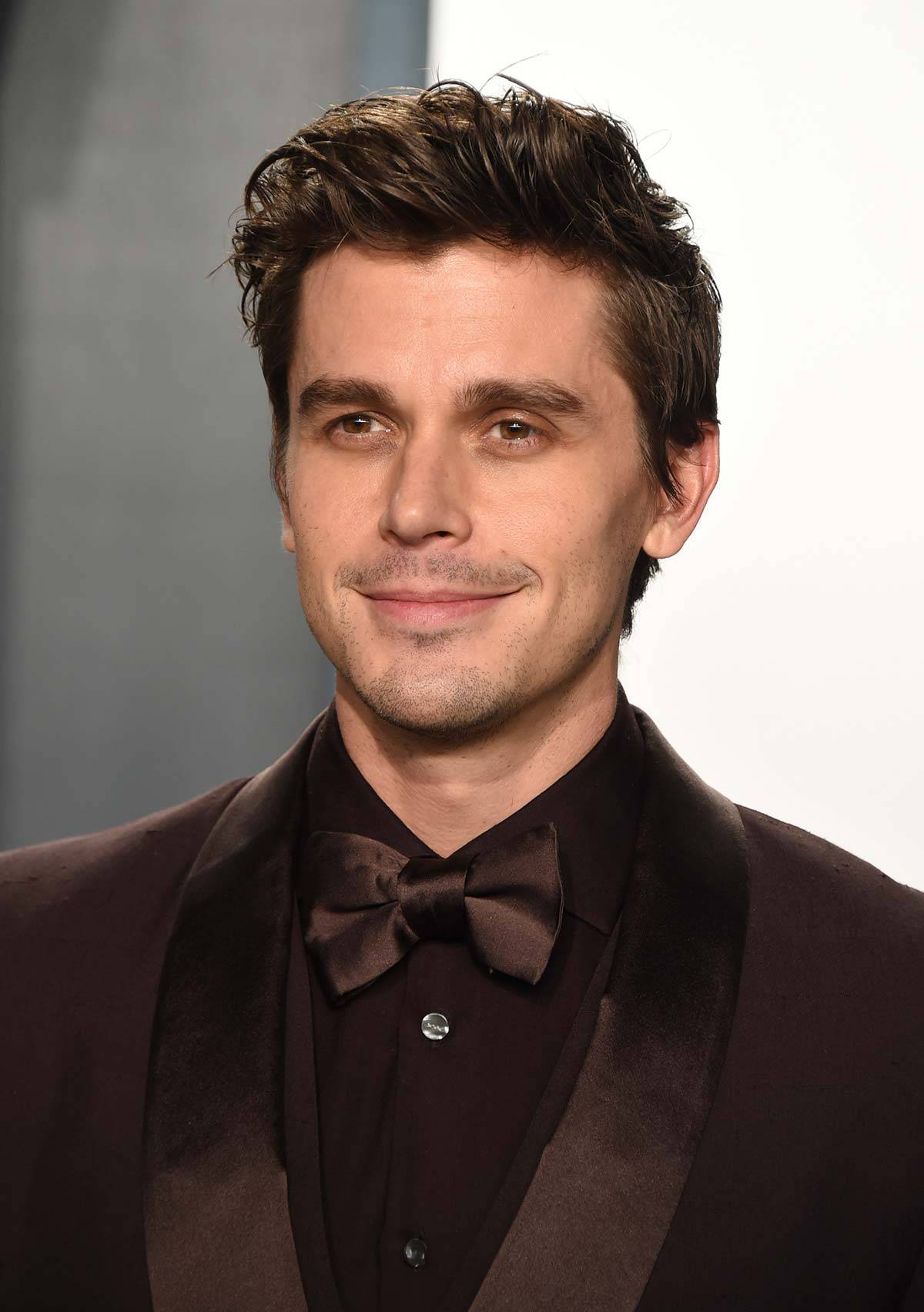 Antoni Porowski (Fot. Getty Images)