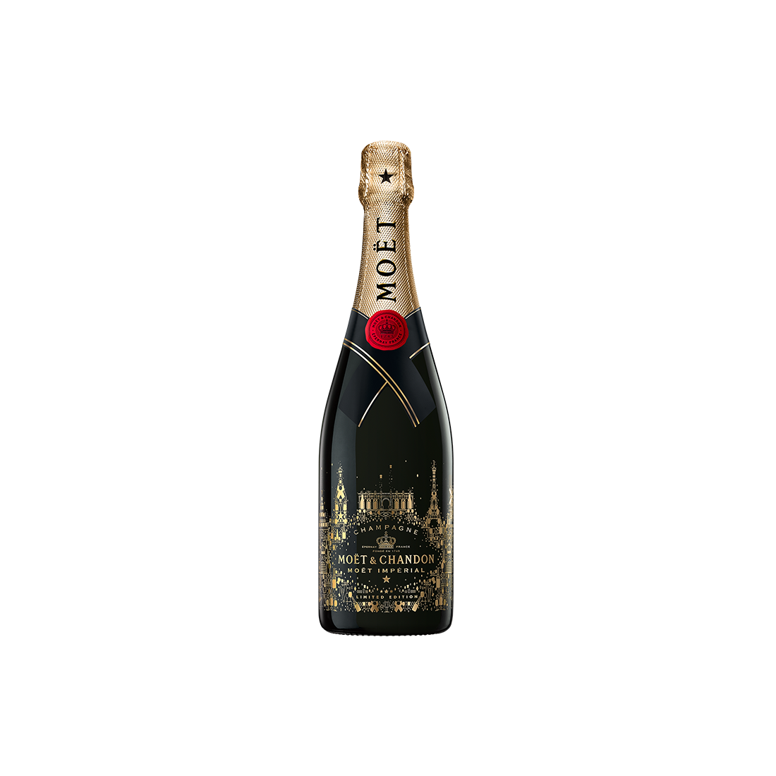 Moët Imperial, Moët & Chandon (Fot. materiały prasowe)