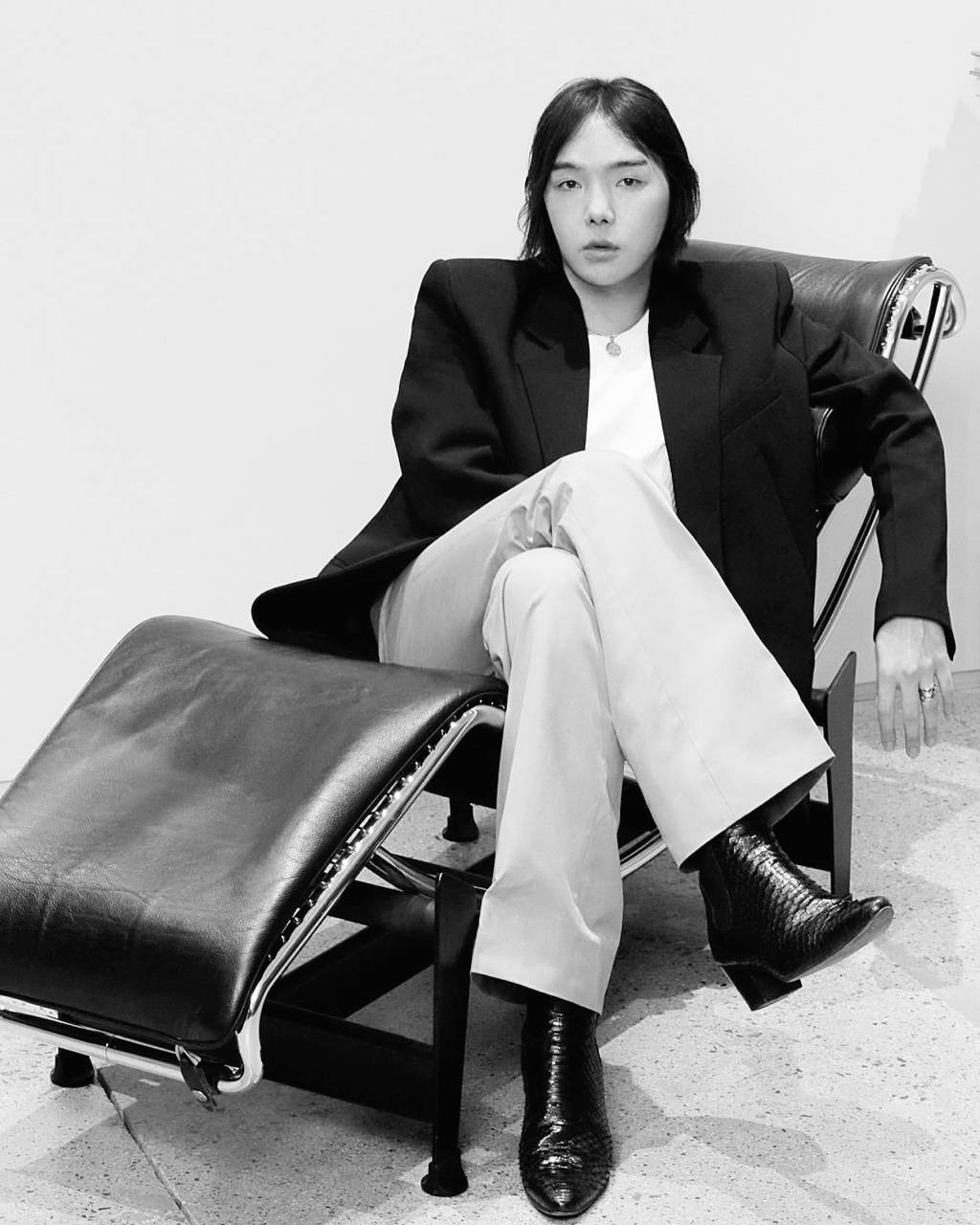 Dyrektor kreatywny, Paik-suk Jung (Fot. materiały prasowe)