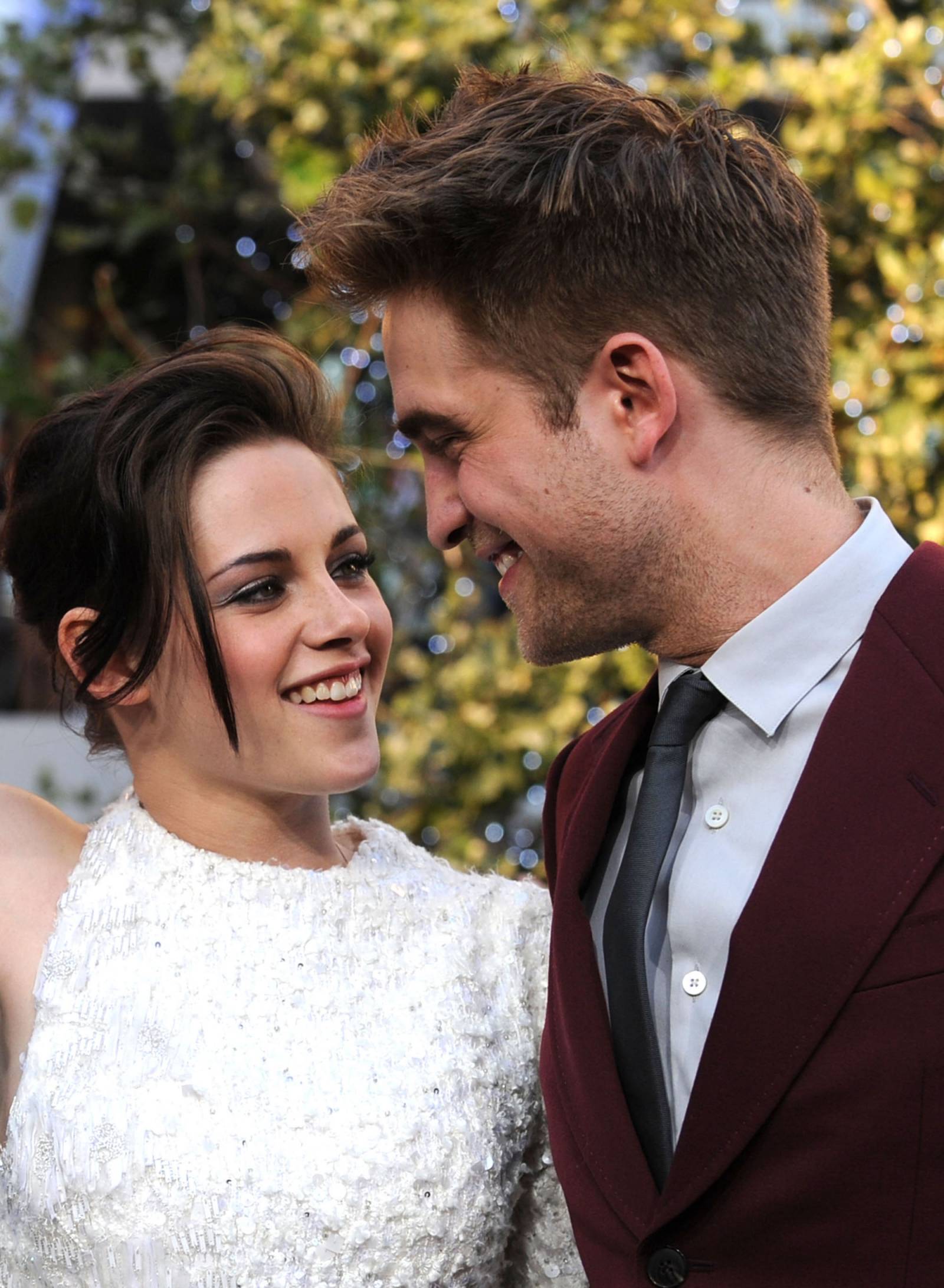 Z Kristen Stewart (Fot. Getty Images)
