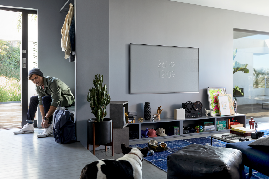Samsung QLED TV