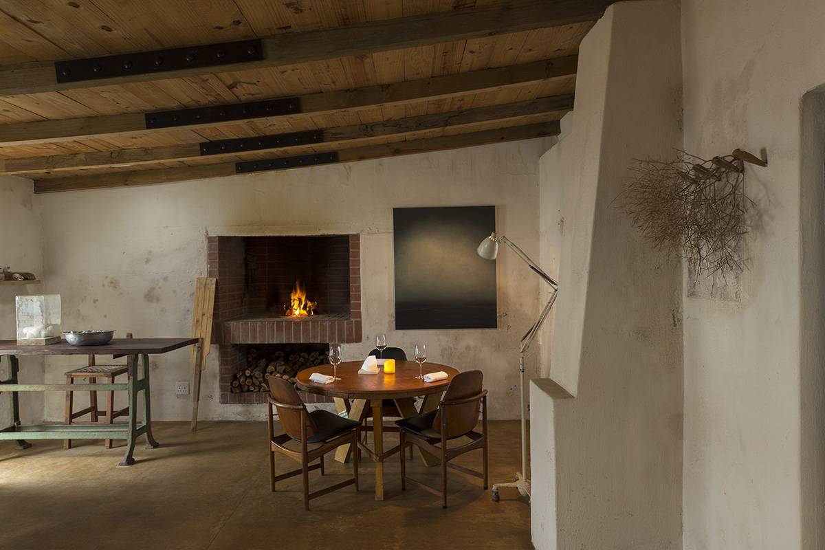 Restauracja Wolfgat