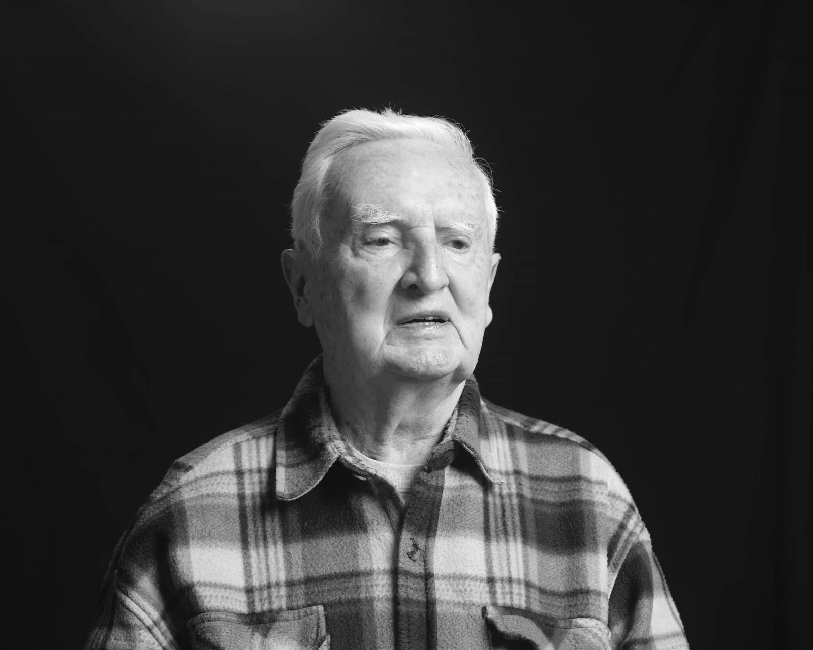 Wiesław Jerzy Wellman (Fot. Maria Eriksson)