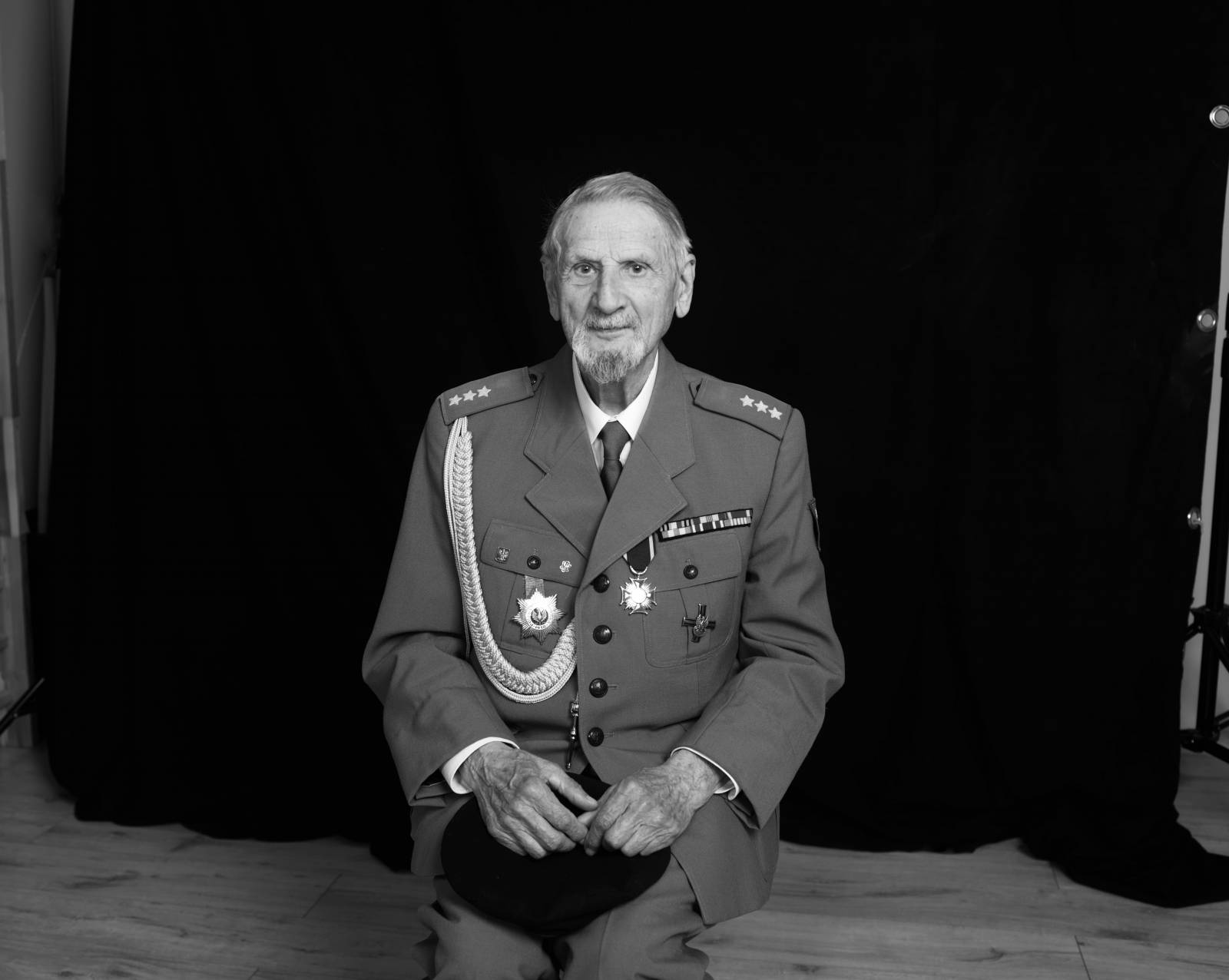 Jan Antoni Witkowski (Fot. Maria Eriksson)