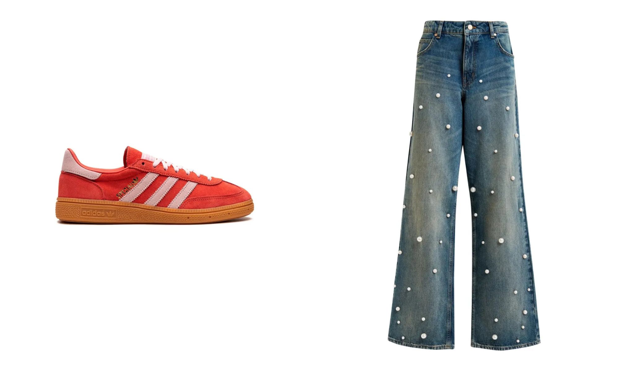 Adidas Handball Spezial, Essential Antwerp (Fot. materiały prasowe)